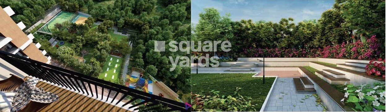 Jeevan Octave Amenities-Features 1
