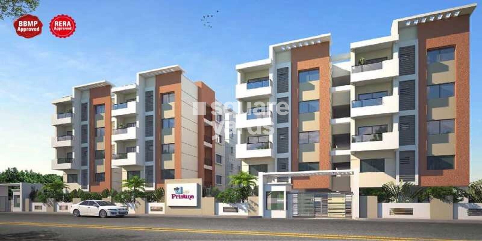 Jeevan Pristine Featured Image