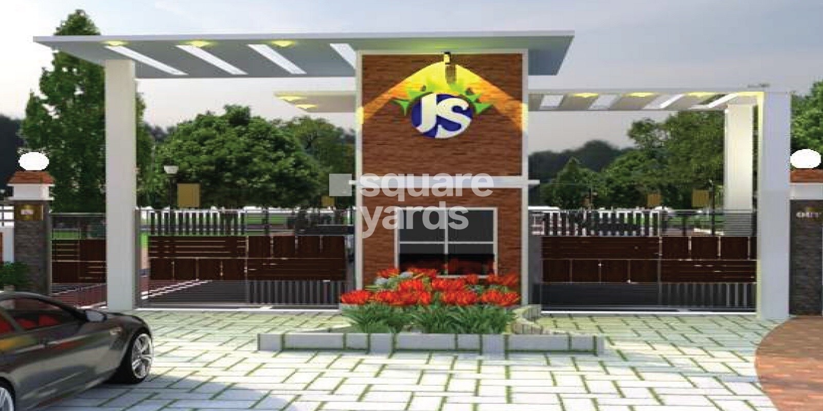 Jeevan Sagar Township