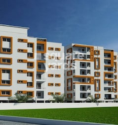 Jhanavi Capetown Heights Jhanavi Capetown Heights