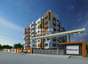 jhanavi capetown heights project tower view1