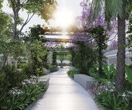 Jhanavi Trishul Alaska Amenities-Features