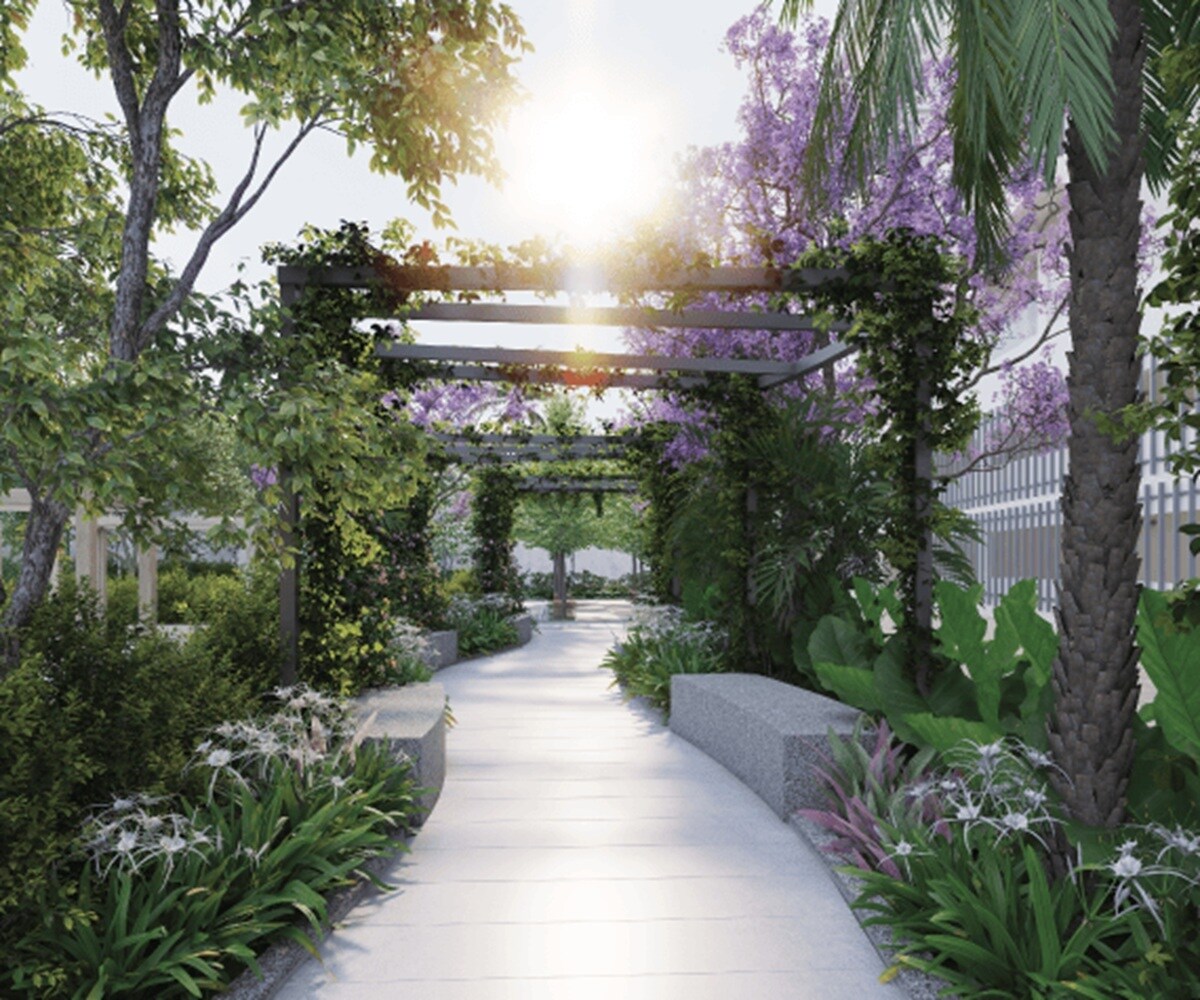 Jhanavi Trishul Alaska Amenities-Features 1