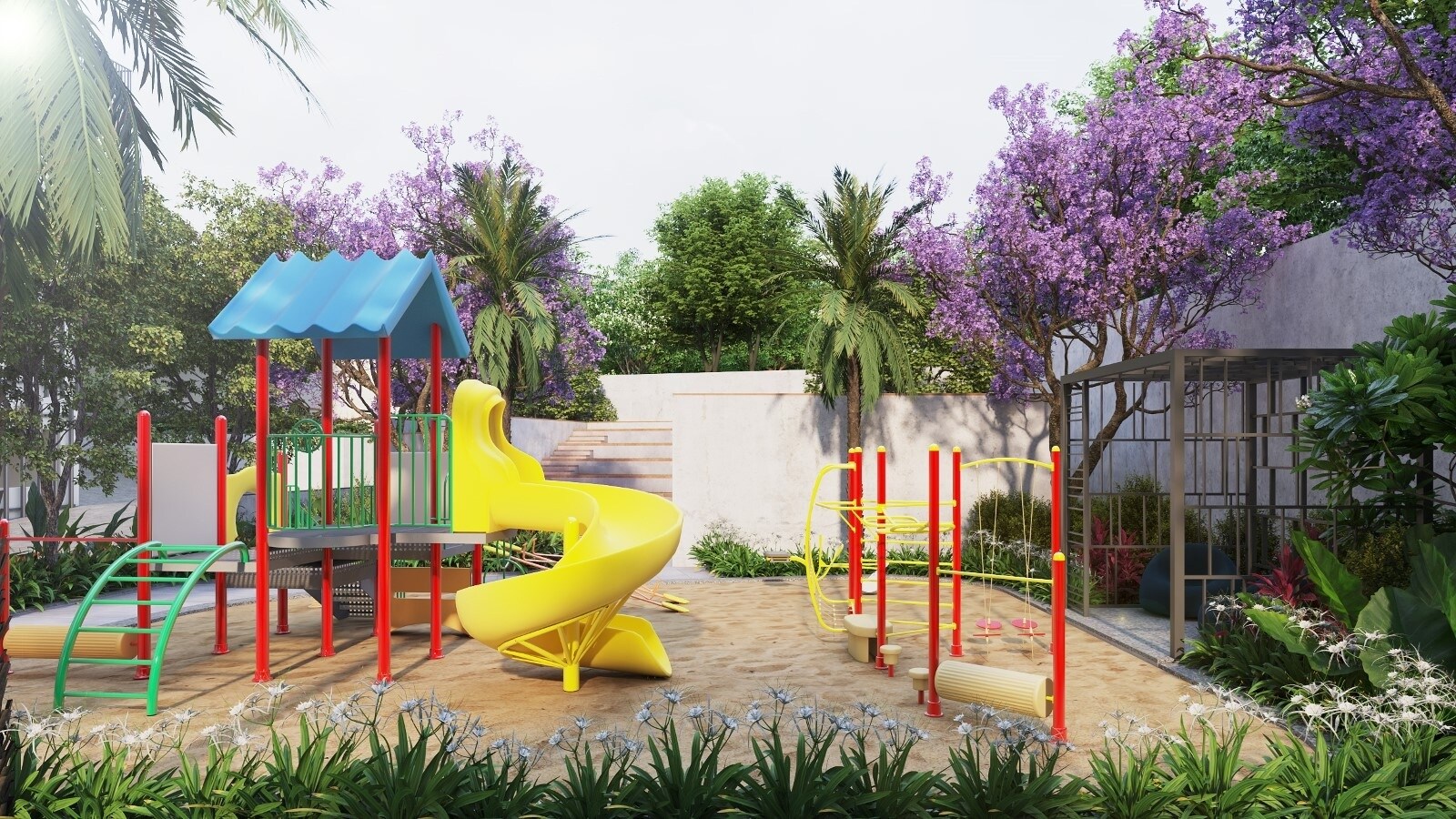 Jhanavi Trishul Alaska Amenities-Features 6