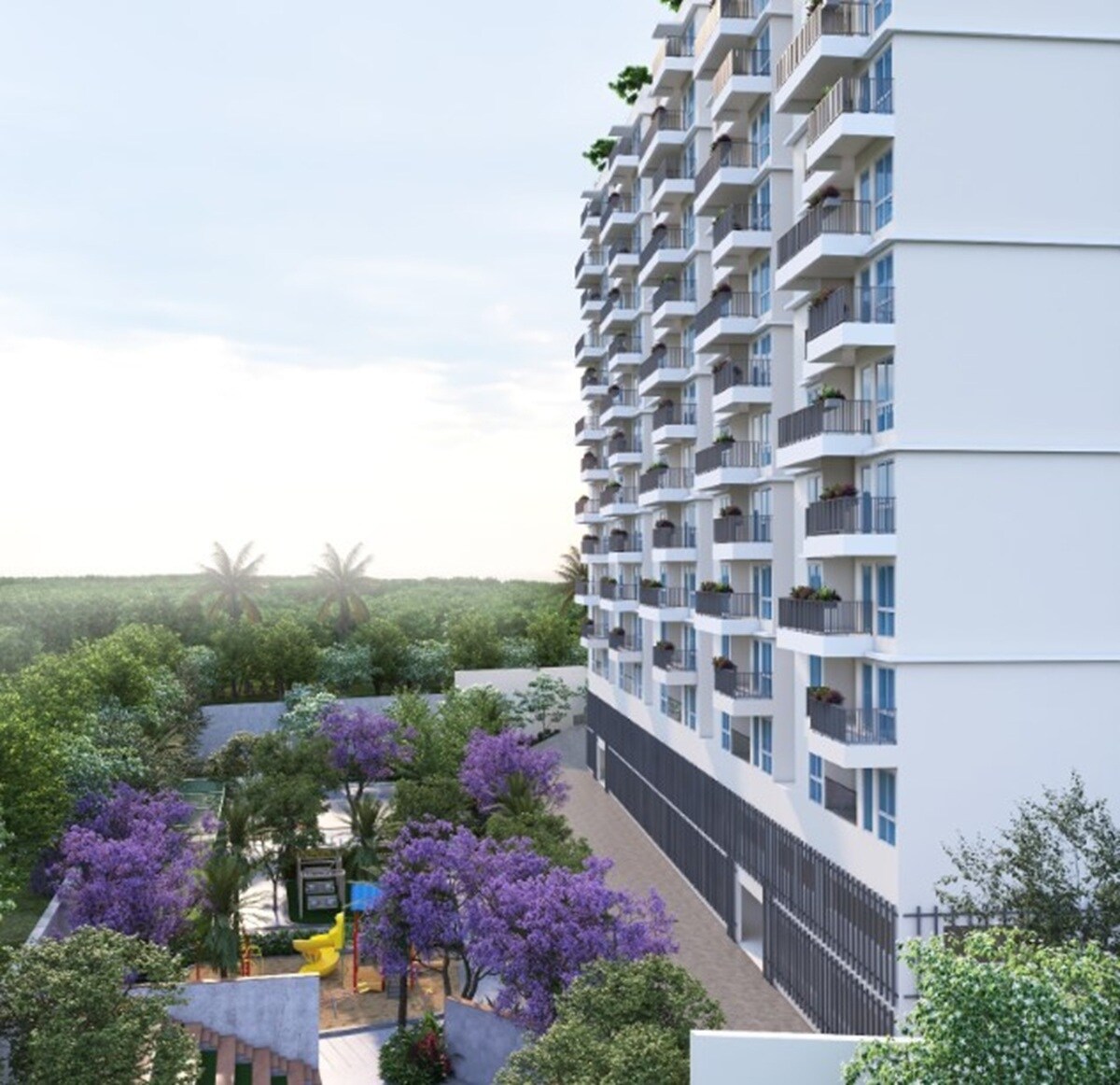 Jhanavi Trishul Alaska Amenities-Features 8