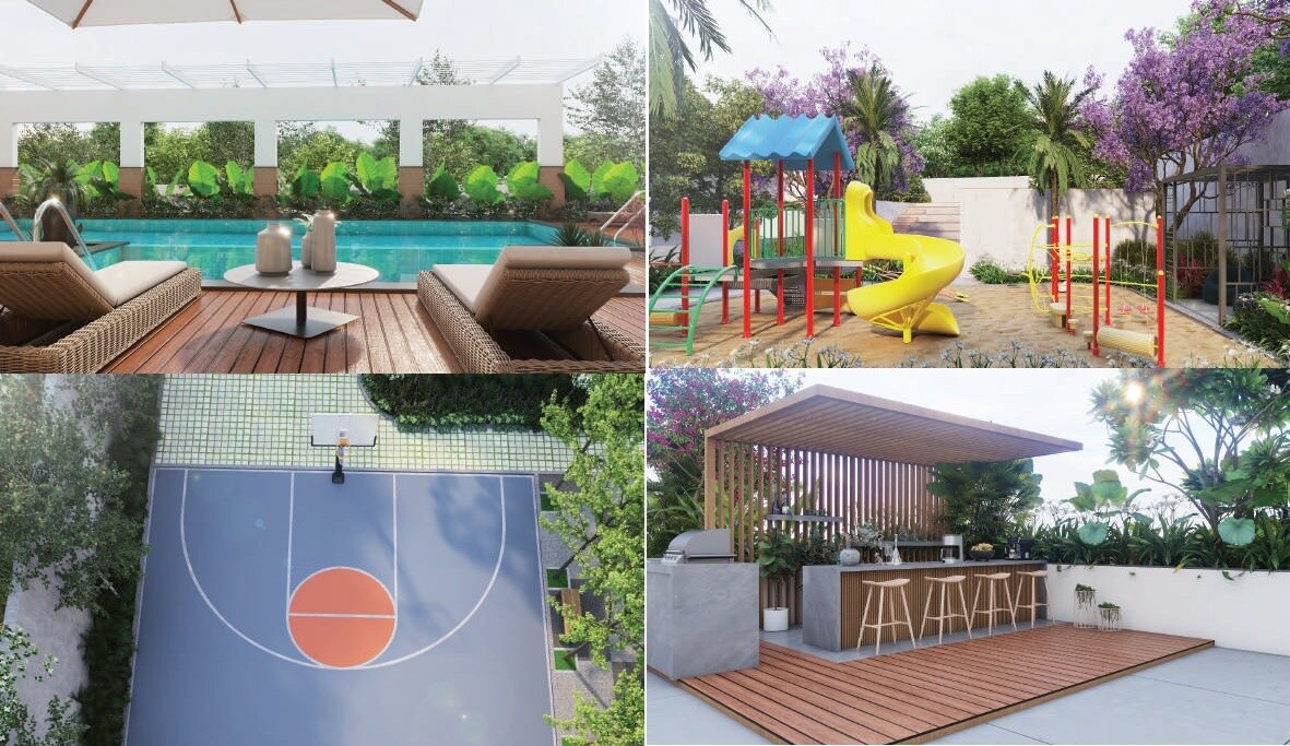 Jhanavi Trishul Alaska Amenities-Features 2