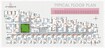 JP Hibiscus Floor Plans