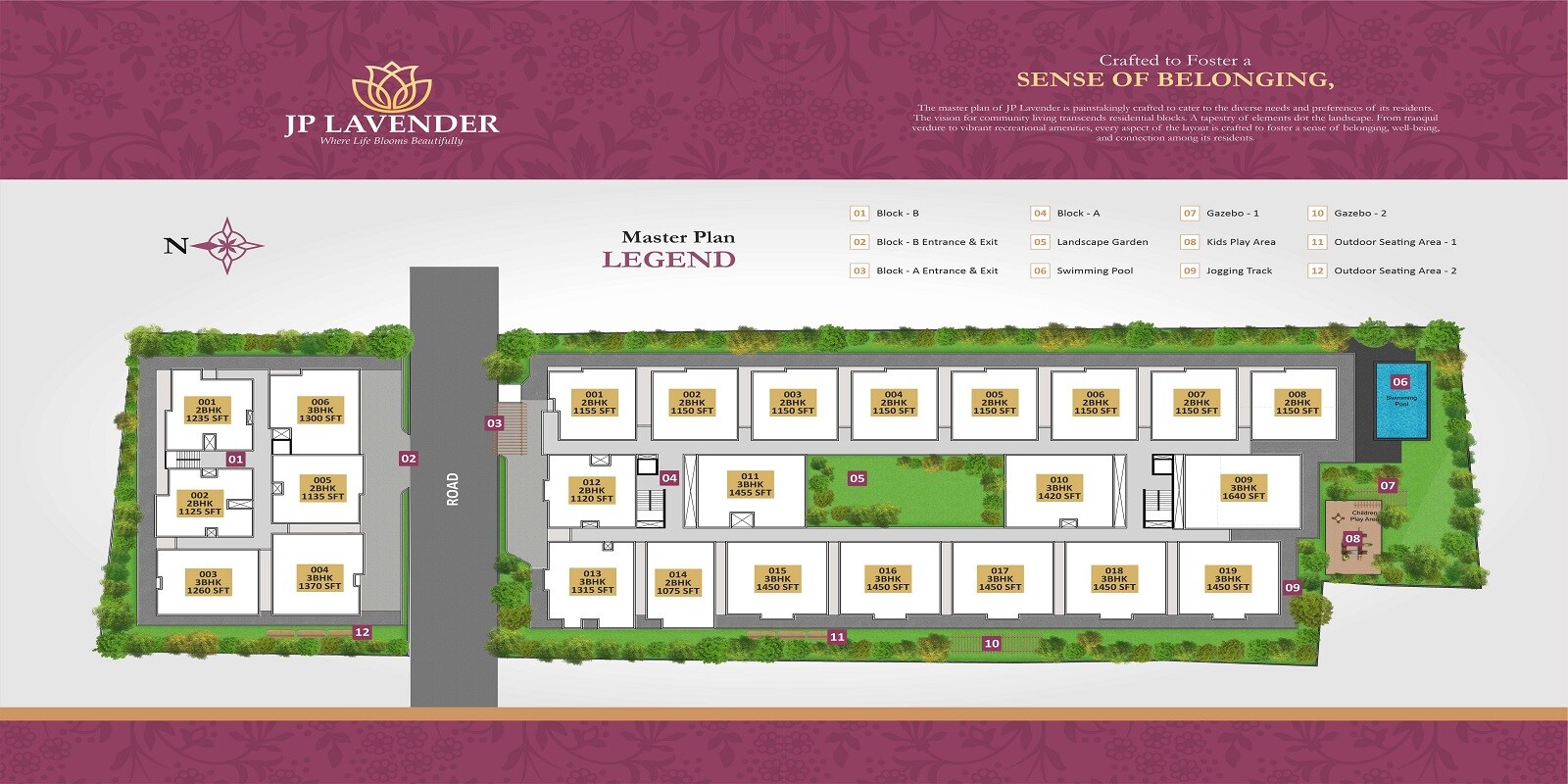 JP Lavender Master Plan 1