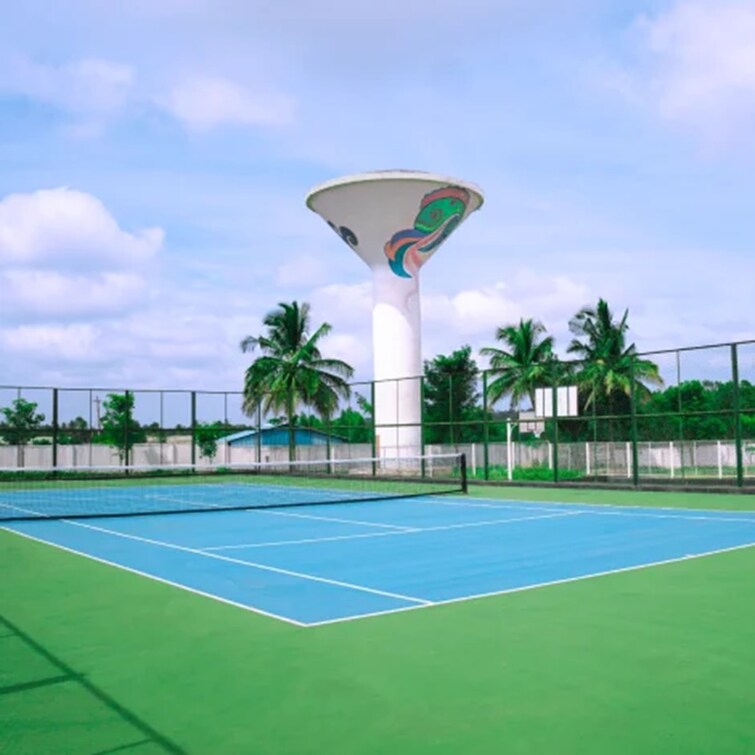 JR Club Class Sports facilities Image 1