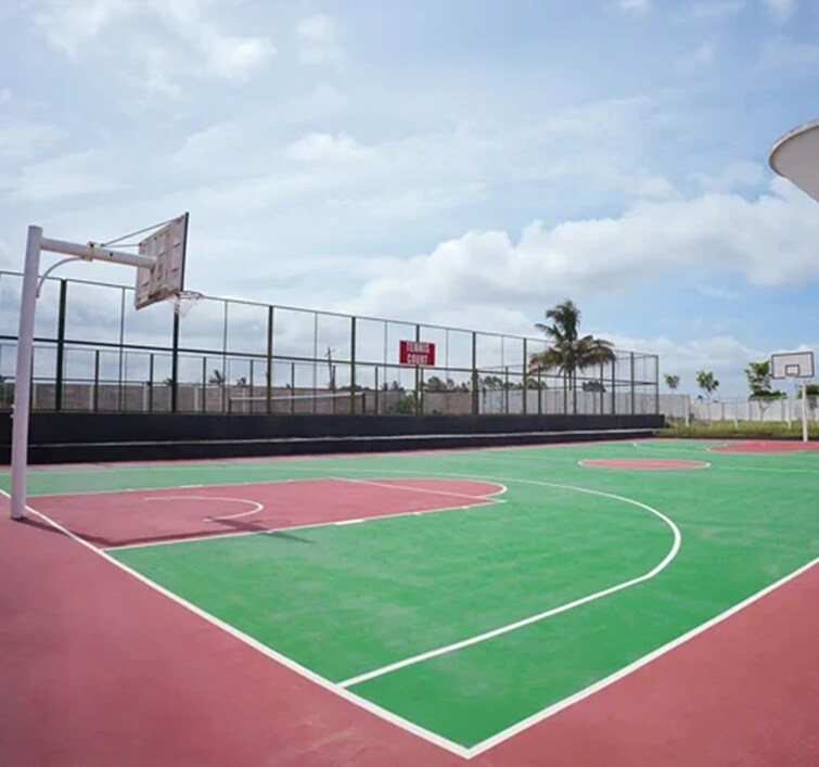 JR Club Class Sports facilities Image 2