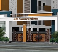 JR Elegance Entrance View