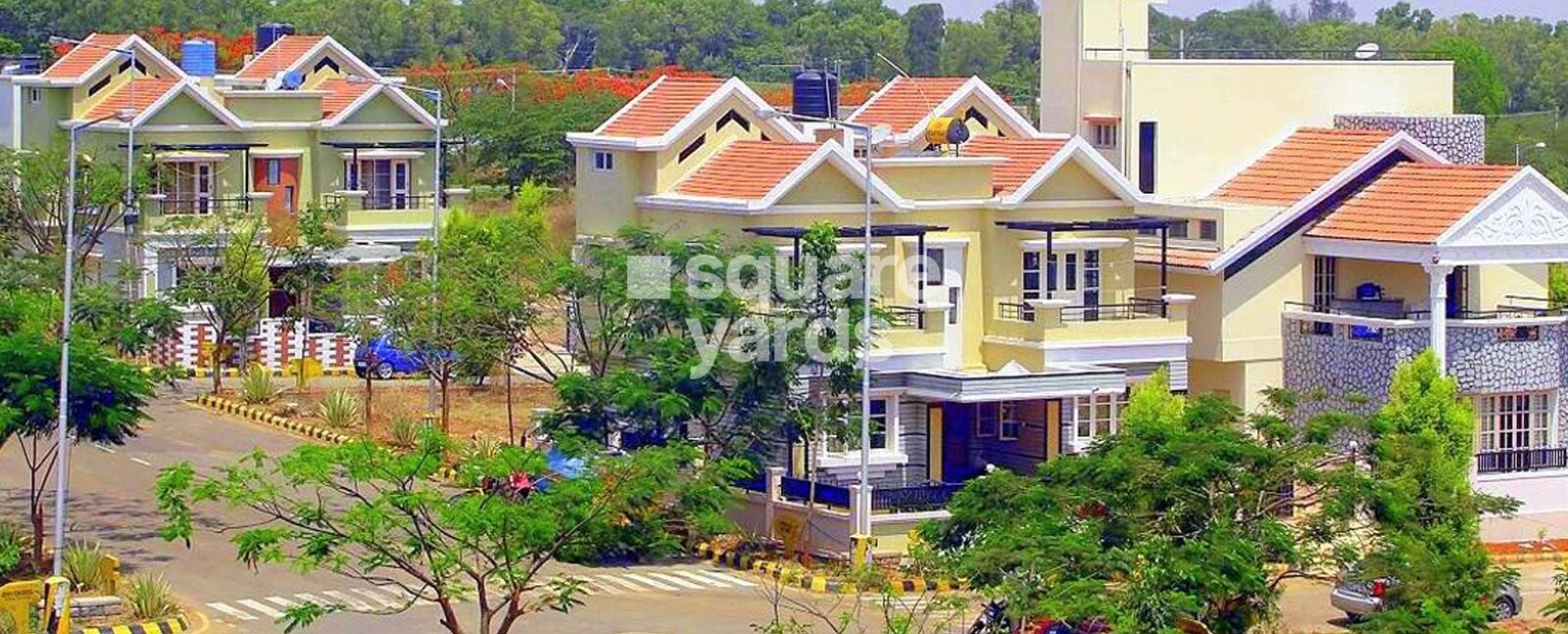 Jr Green Park Project Thumbnail Image