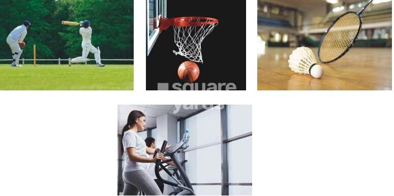 JR Greenwich Amenities-Features