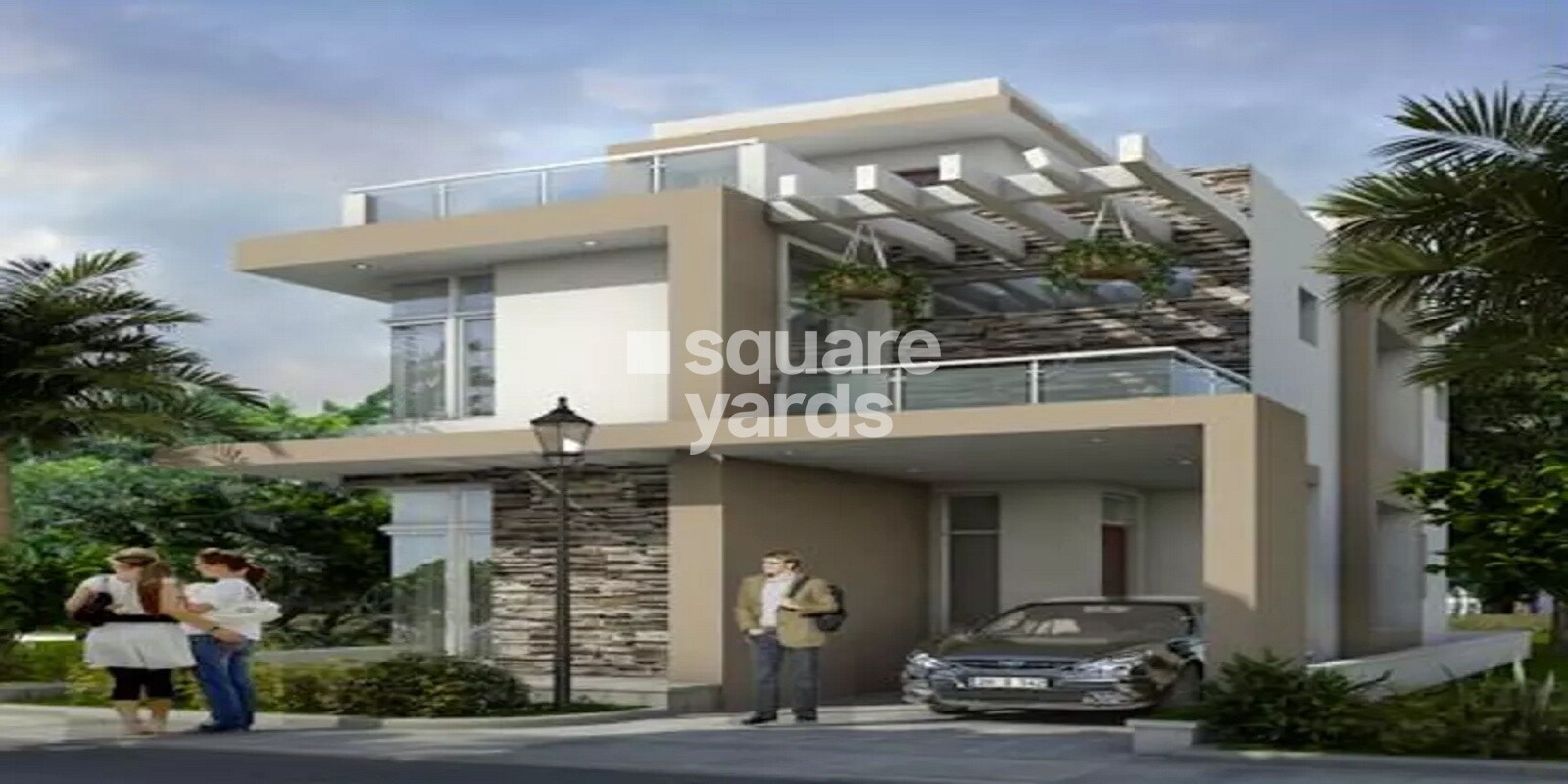 JR Greenwich Phase 2