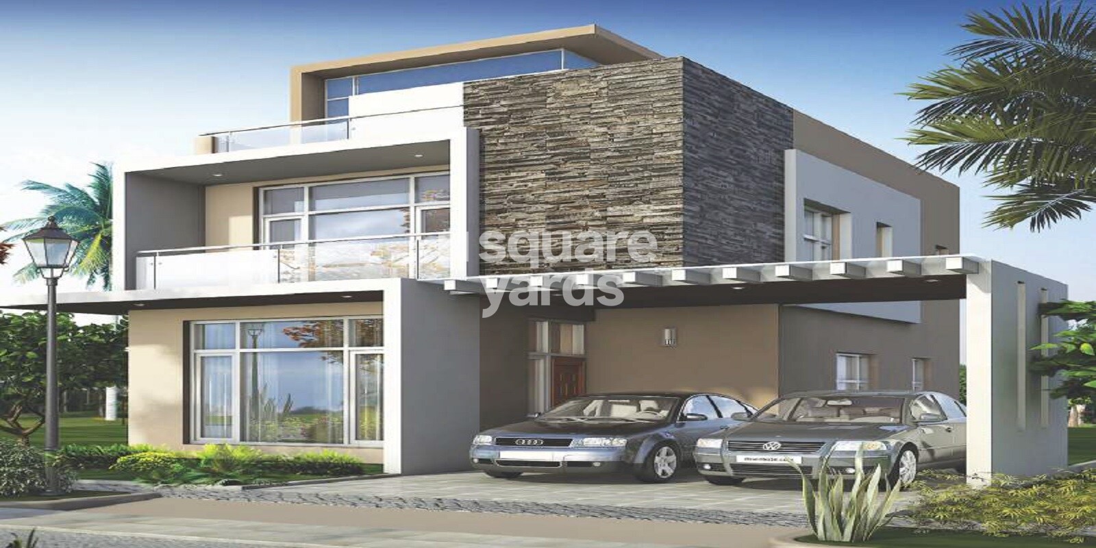 JR Greenwich Phase 4