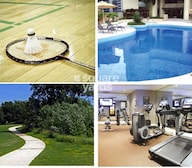 JR Housing Greenwoods Amenities-Features