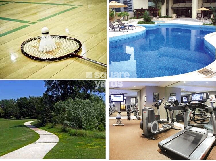 JR Housing Greenwoods