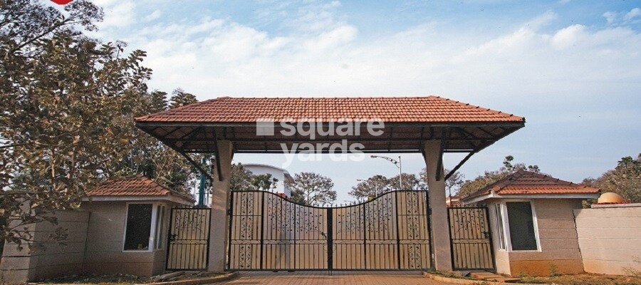 JR Housing Greenwoods