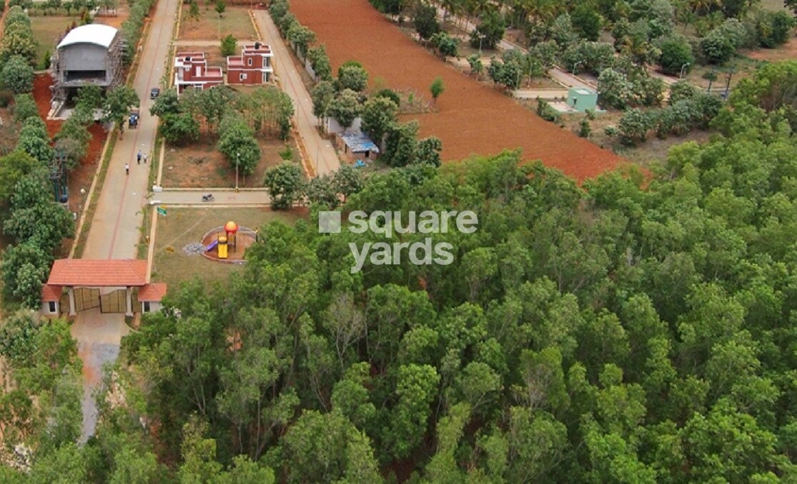 JR Housing Greenwoods