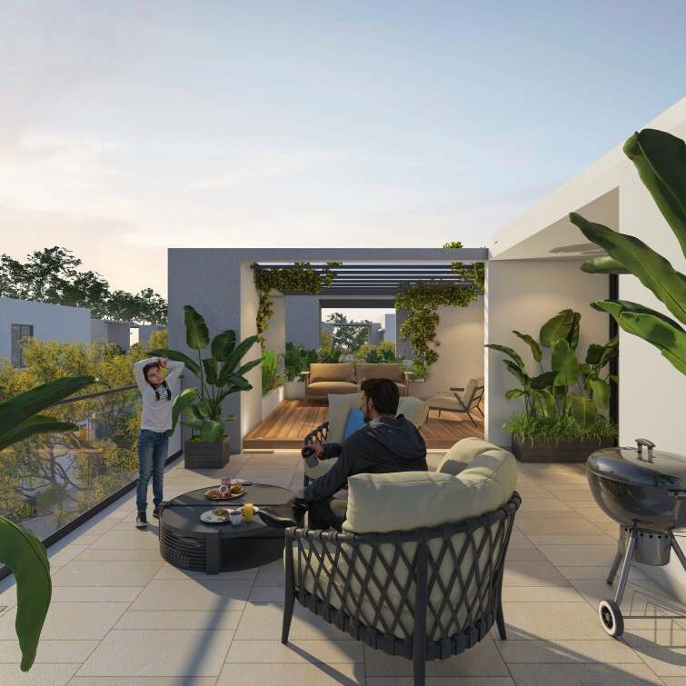 JR One East Amenities-Features 2