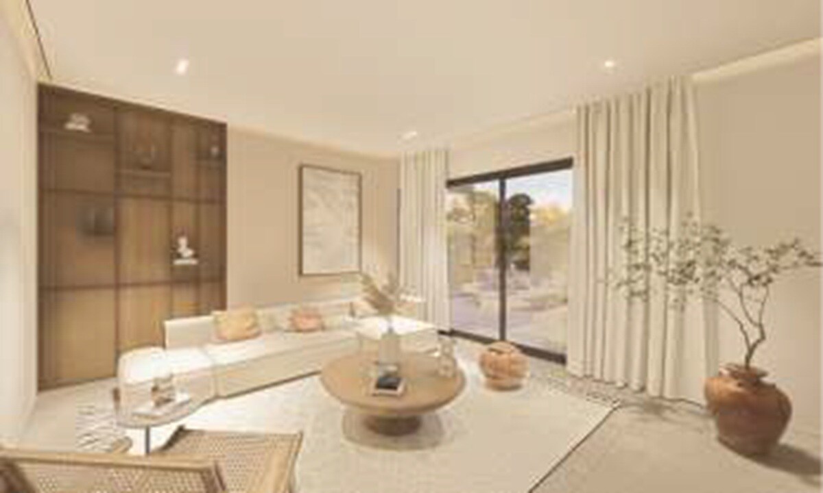 JR One East Villa Interiors 1