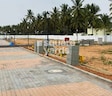 JR STRR Enclave