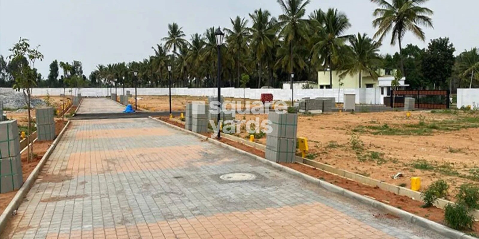 JR STRR Enclave, Hoskote, Bangalore