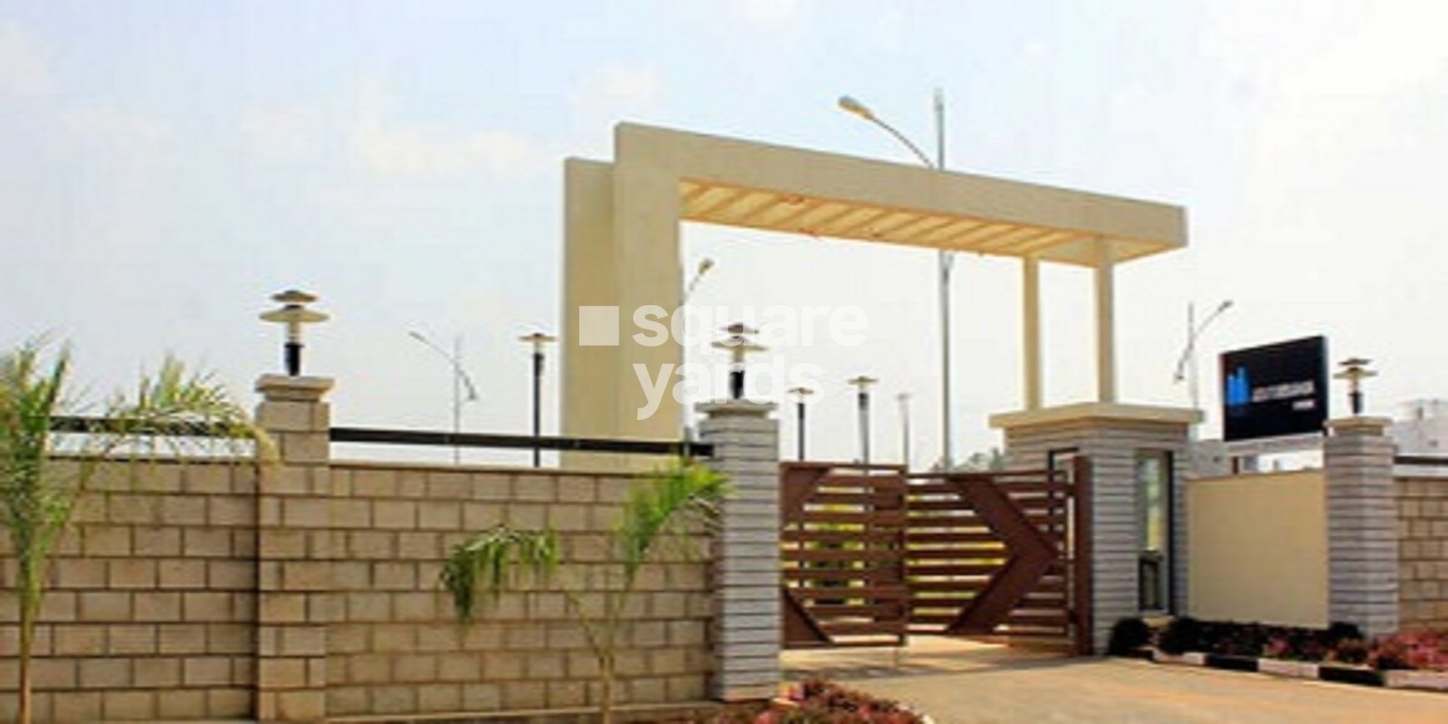 JR Urbania Prime, Chandapura Anekal Road, Bangalore