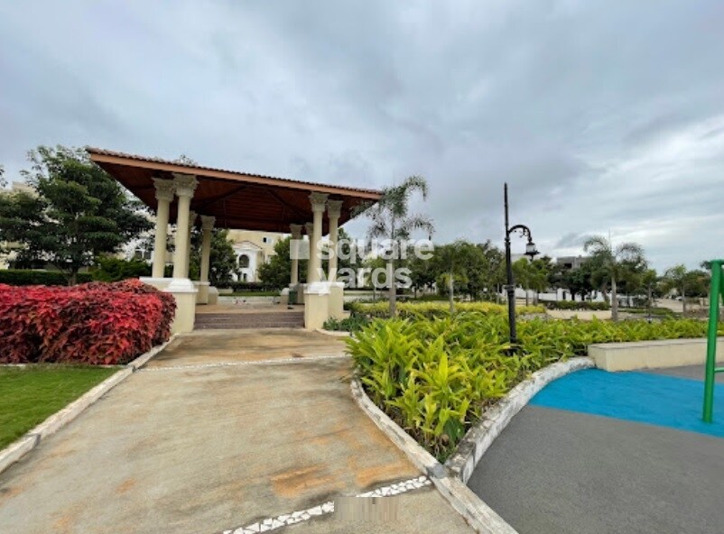 JRC Palladio Amenities-Features 6