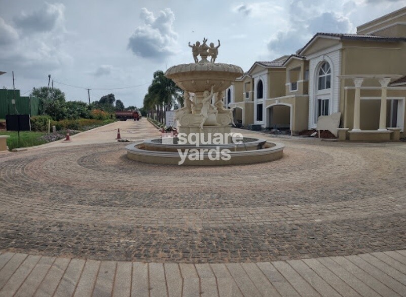 JRC Palladio Amenities-Features 7