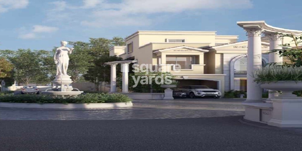 JRC Palladio Amenities-Features 2