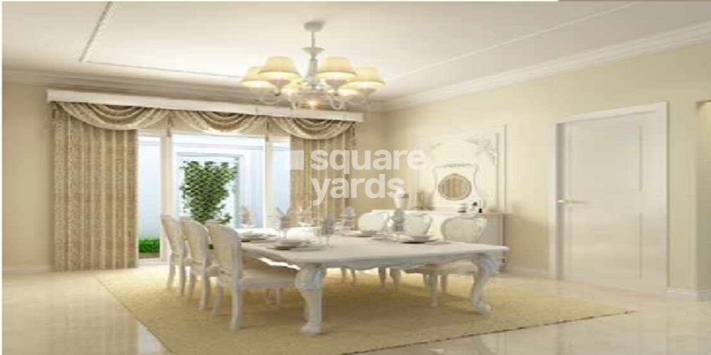 JRC Palladio Apartment Interiors 2