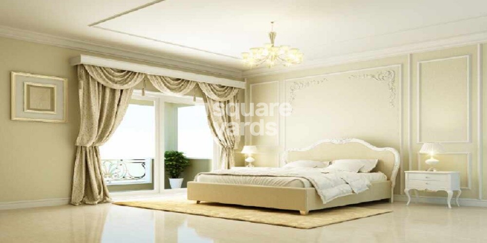 JRC Palladio Apartment Interiors 3