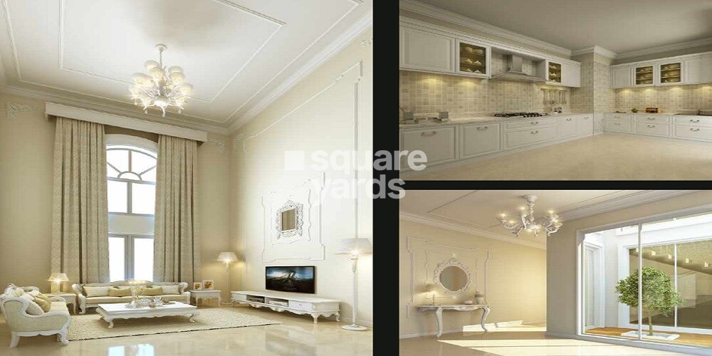 JRC Palladio Apartment Interiors 4