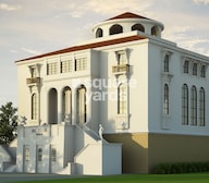JRC Palladio Clubhouse External Image
