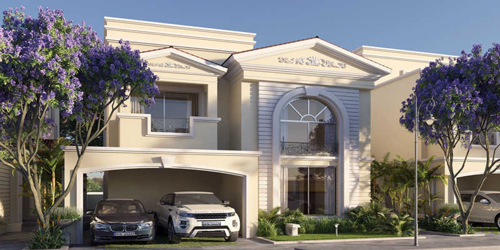 JRC Palladio Cover Image
