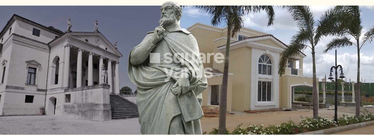 JRC Palladio Tower View 3