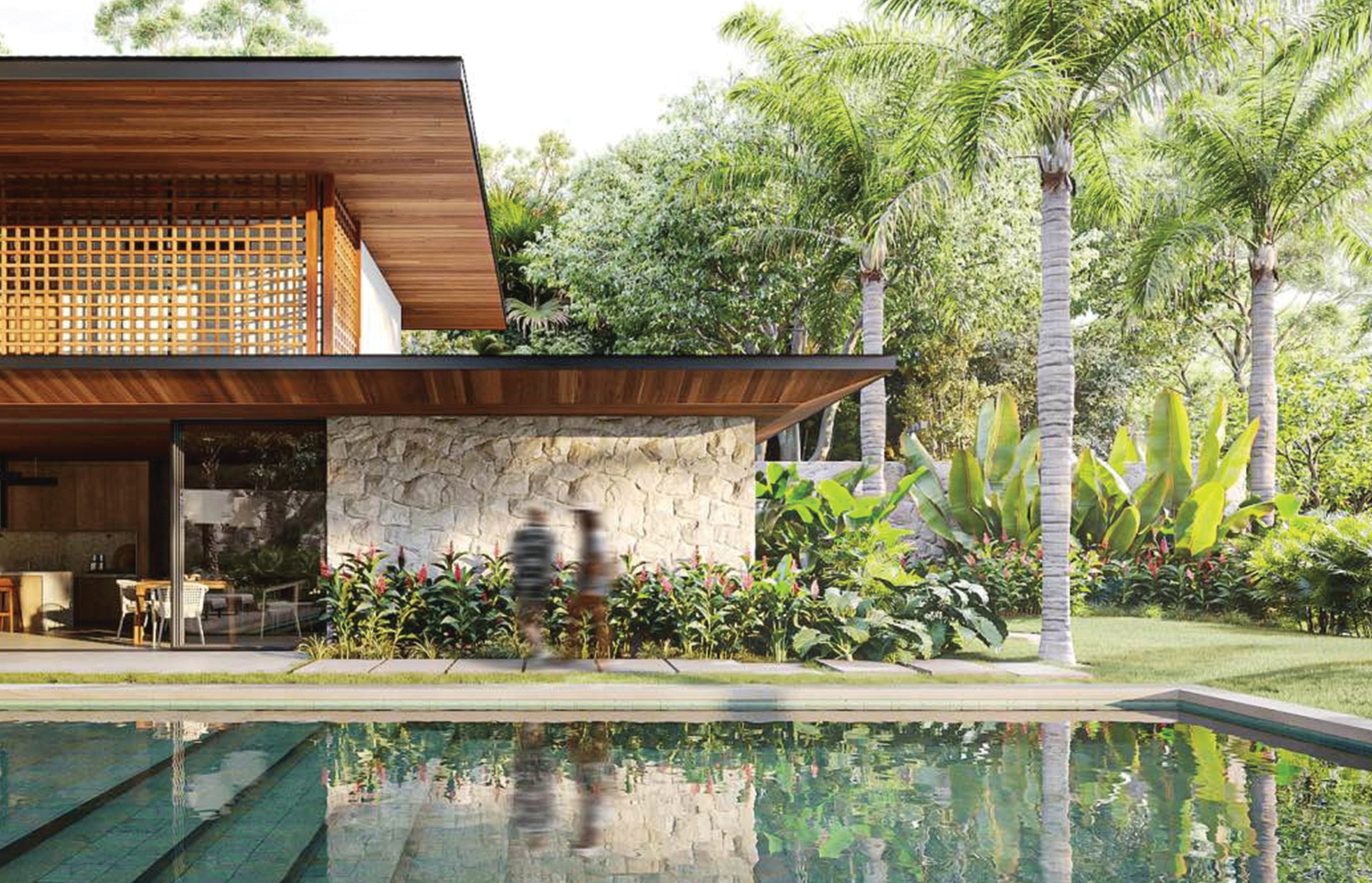 JRC Sanzio Amenities-Features