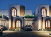 JRC Sanzio Apartment Exteriors