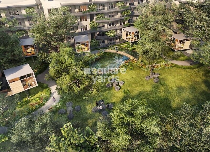 JRC Wild Woods Amenities-Features 1