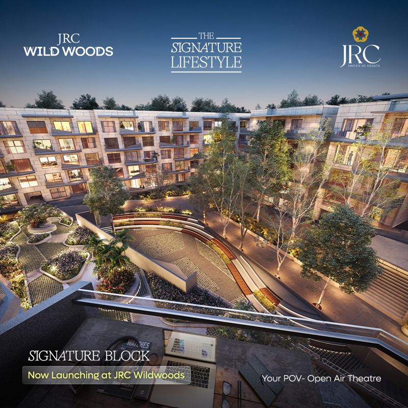JRC Wild Woods Amenities-Features 7
