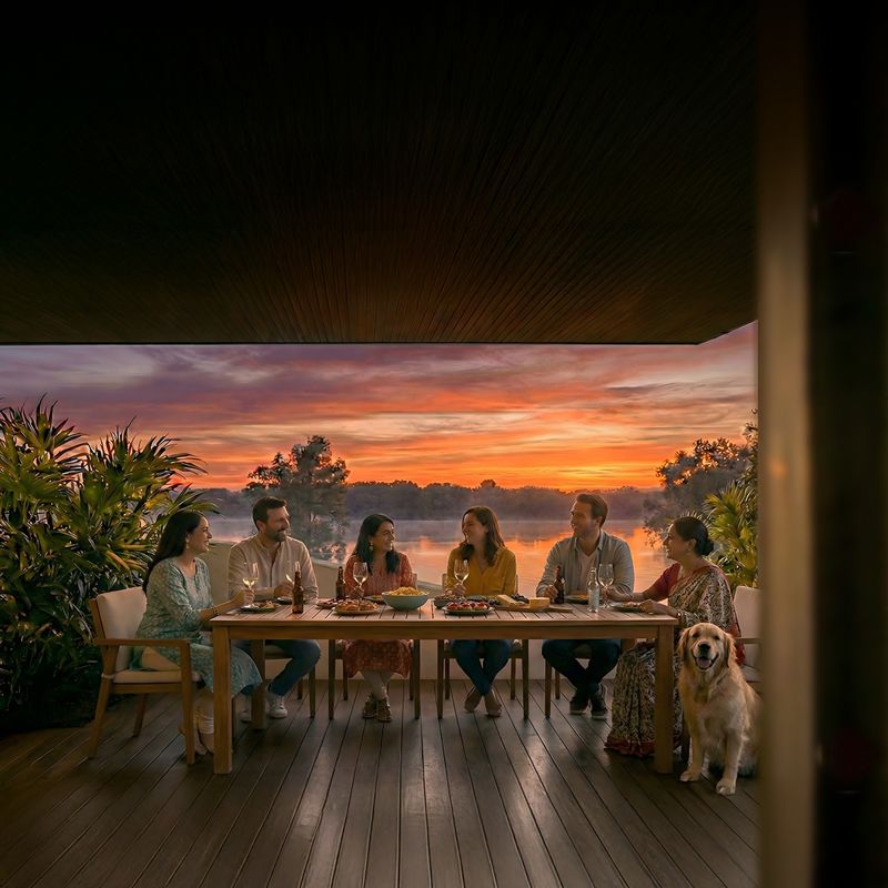 JRC Wild Woods Amenities-Features 15