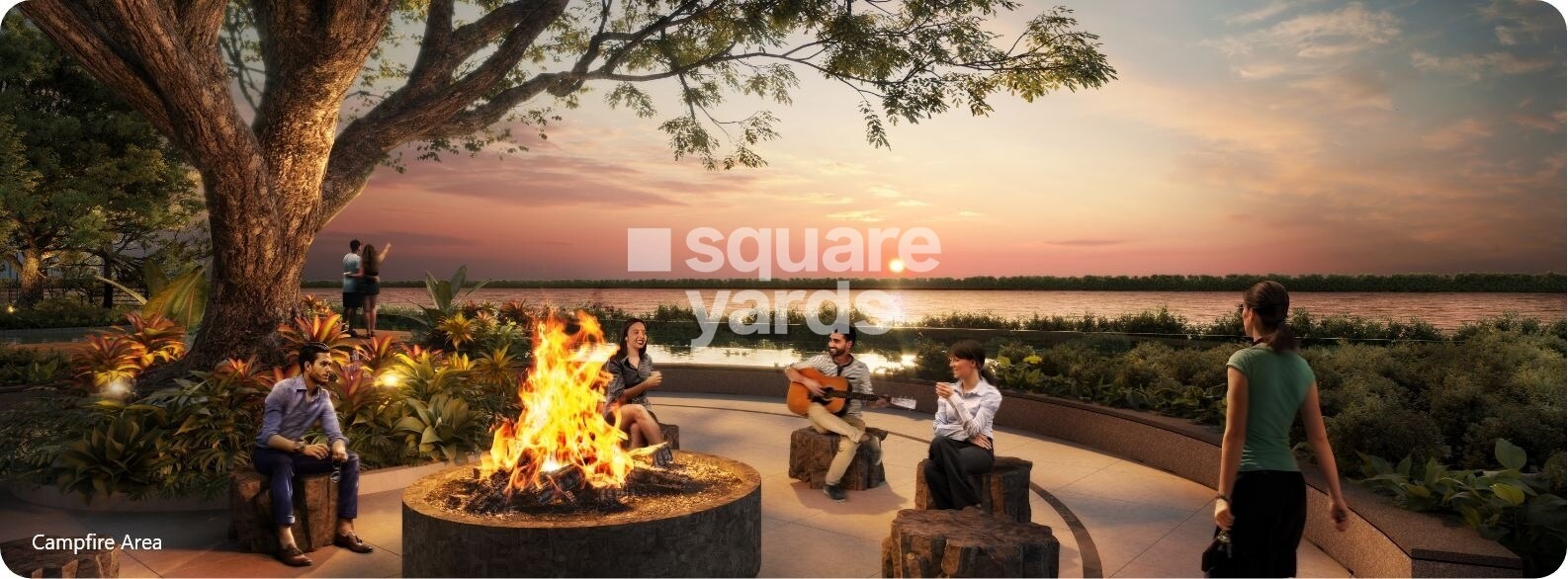 JRC Wild Woods Amenities-Features 4