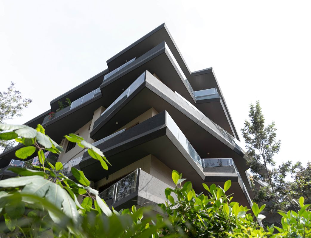 JRC Wild Woods Apartment Exteriors 2