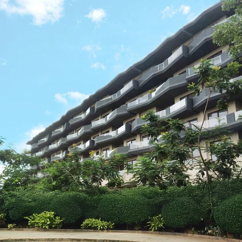 JRC Wild Woods Apartment Exteriors 9