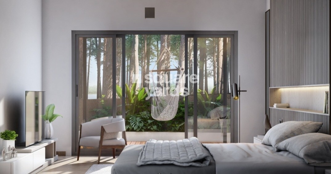 JRC Wild Woods Apartment Interiors 1