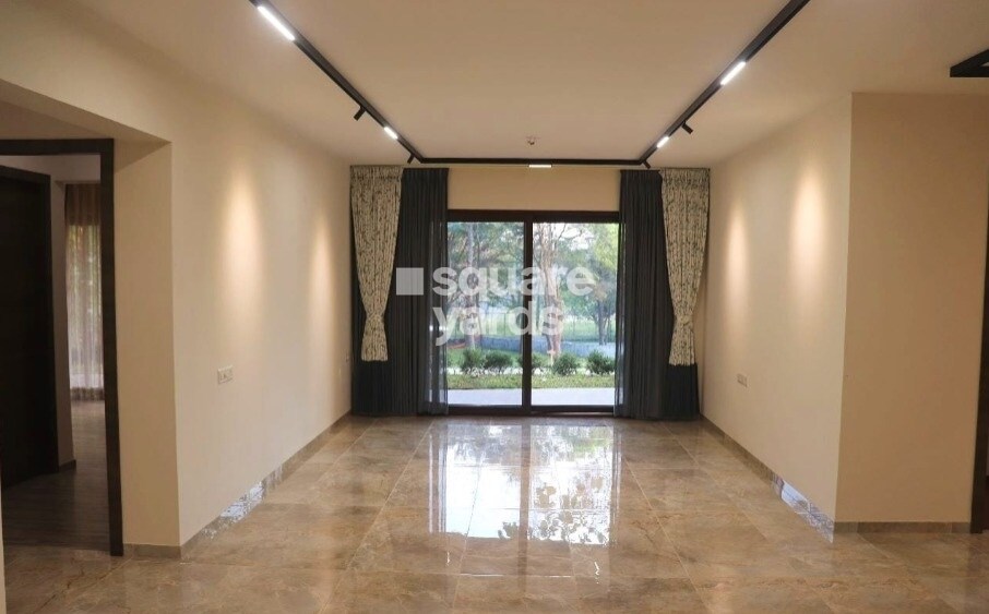 JRC Wild Woods Apartment Interiors 2