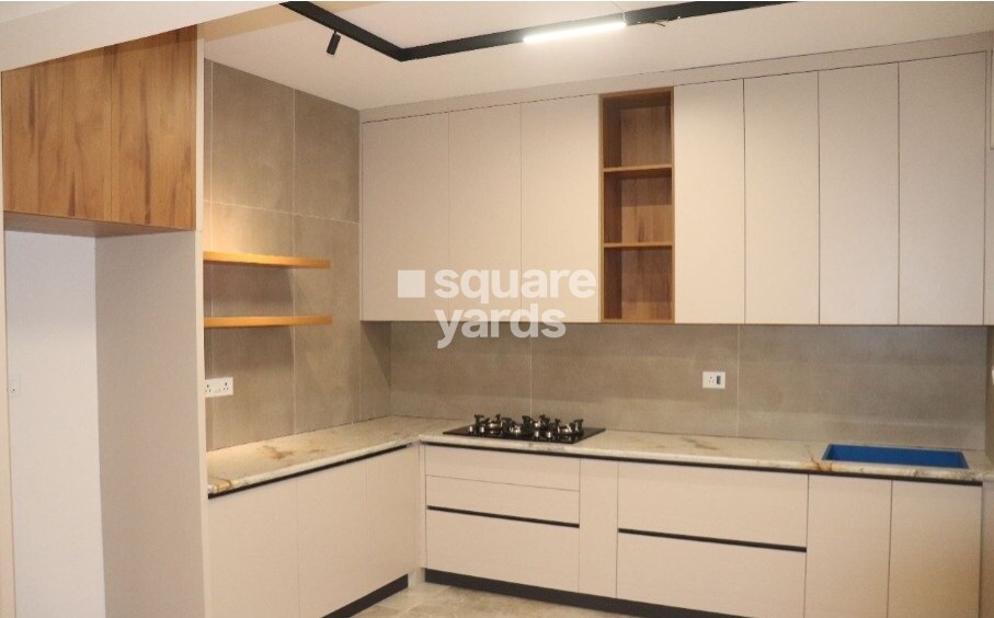 JRC Wild Woods Apartment Interiors 3