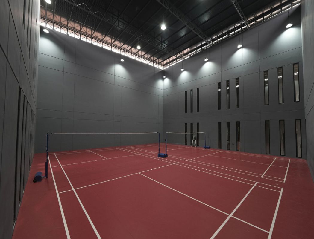 JRC Wild Woods Sports facilities Image 2