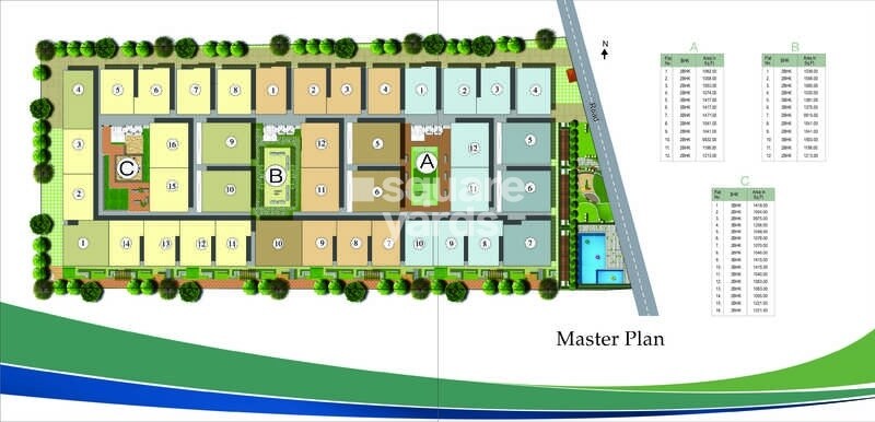 JS Carnation Master Plan 1